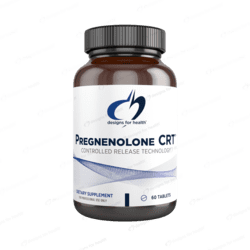 Pregnenolone CRT - 60 Tablets