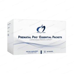 Prenatal Pro Essential Packets - 60 Packets