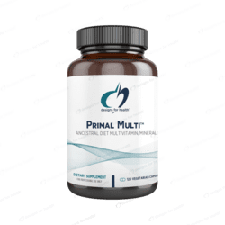Primal Multi - 120 Vegetarian Capsules