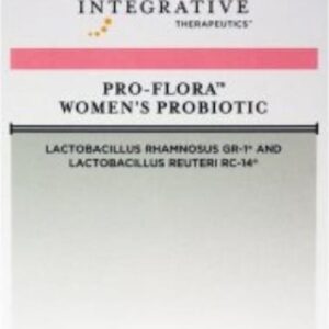 Pro-Flora Women's Probiotic 30 Capsules