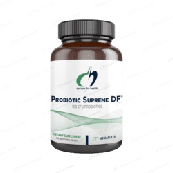 Probiotic Supreme DF - 60 Caplets