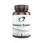 Probiotic Synergy Spheres - 60 Spheres