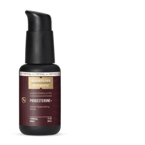 Progesterone+ (1 fl oz / 30 ml) - New Name - Peace Progesterone Now with Green Tea Extract