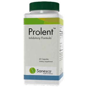 Prolent 60 Capsules