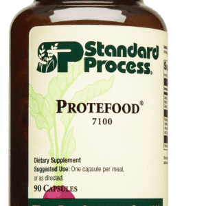 Protefood 90 Capsules