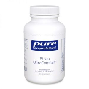PHYTO Ultracomfort - 120 Capsules