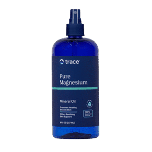 Pure Magnesium Oil - 8 oz