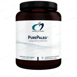 Pure Paleo Chocolate Flavor - 1.8 Lbs Powder