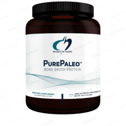 Pure Paleo Unflavored - 1.8 Lbs Powder