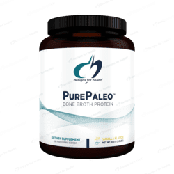 Pure Paleo Vanilla Flavor - 1.8 Lbs Powder