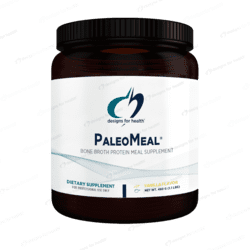 Pure Paleo Meal Vanilla Flavor - 1.1 lb Powder