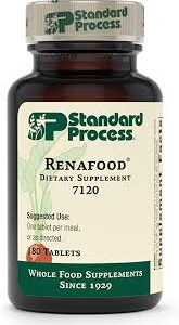 Renafood 180 Tablets