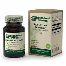 Ribonucleic Acid (RNA) 90 Tablets