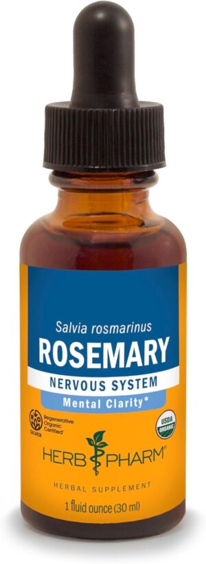 Rosemary Extract 1 fl oz