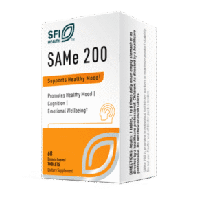 Same 200 (200 mg) - 60 tablets