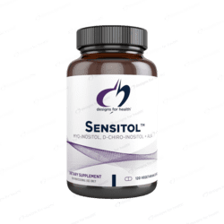 Sensitol 120 Capsules