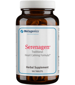 SerenaGen 180 Tablets