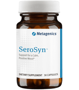 Serosyn - 90 Capsules