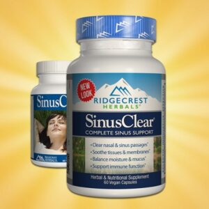 Sinus Clear