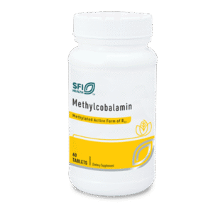 Methylcobalamin 60 Tablets