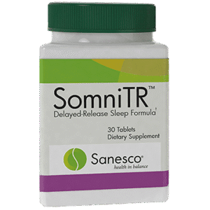 Somni-TR 30 Tablets