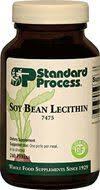 Soybean Lecithin 240 Softgels