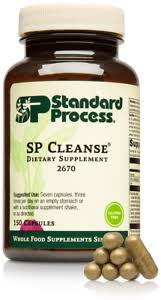 SP Cleanse 150 Capsules