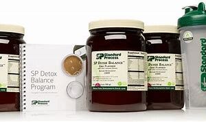 SP Detox Balance Chai, 28-Day Program, 1 Kit