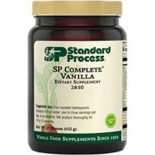 SP Complete Vanilla 23 oz