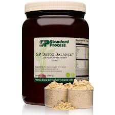 SP Detox Balance 27.4 oz
