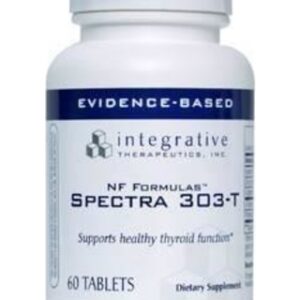 Spectra 303-T 60 Tablets