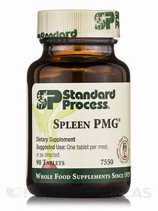 Spleen PMG-90 Tablets