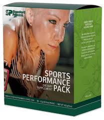 Sports Performance Pack