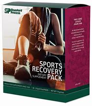 Sports Recovery Pack