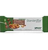 Standard Bar - Peanut Butter 18 Bars