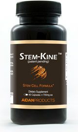 Stem-Kine 60 Capsules