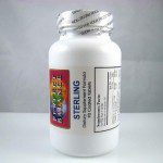 Sterling 90 Coated Tablets