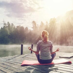 Adrenal Stress Test - Saliva (Consultation Included)