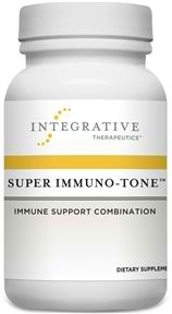 Super Immuno-Tone (60 Capsules)