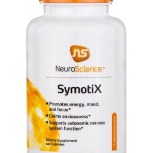 Symotix - 120 Capsules