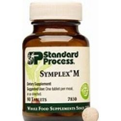 Symplex M - 360 Tablets