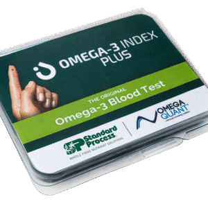 Omega-3 Index Plus Test - Standard Process