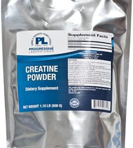 Creatine Powder 500 Grams
