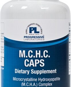 M.C.H.C. 120 Capsules
