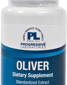 Oliver 60 Capsules