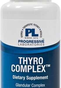 Thyro Complex 90 Capsules