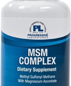 MSM Complex 90 Capsules