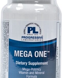 Mega One 60 Tablets
