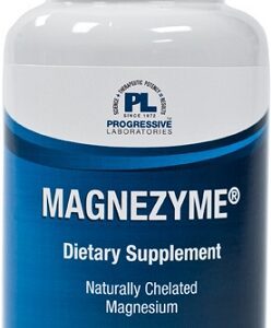 Magnezyme (400 mg) - 100 capsules