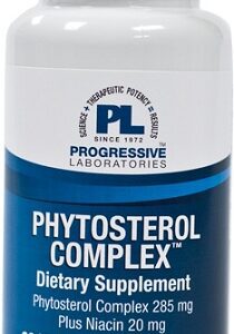 Phytosterol Complex 90 VegCaps